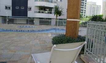 Imagem 13: Apartamento à venda, 113 m² por R$ 1.150.000,00 - Jardim Aquarius - São José dos Campos/SP