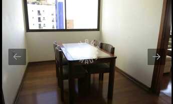 Imagem 5: Apartamento de 273m² pronto para morar na Vila Madalena!