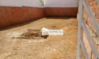 Imagem 3: Terreno à venda, 157 m² por R$ 106.000 - Jardim Santa Marta - Sorocaba/SP