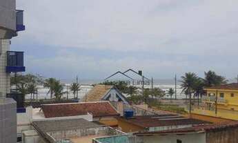 Imagem 3: Apartamento com 2 dormitórios à venda, 61 m² por R$ 195.000,00 - Santa Eugênia - Mongaguá