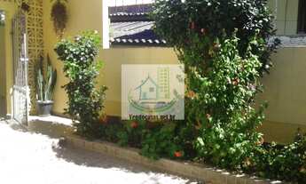 Imagem: Casa residencial para locação, Campo Grande