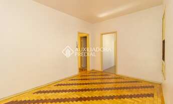 Imagem 4: Apartamento para venda com 80 metros quadrados com 2 quartos em Praia de Belas - Porto Ale