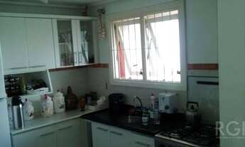 Imagem 3: Porto Alegre - Casa Padrão - Petrópolis