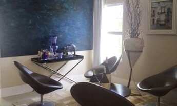 Imagem 6: CASA EM CONDOMÍNIO - VILLAGE VISCONDE DE ITAMARACÁ - SP