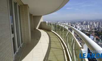 Imagem 3: APARTAMENTO - ALTO DA LAPA - SP