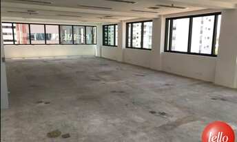 Imagem 3: São Paulo - Conjunto Comercial/sala - Brooklin