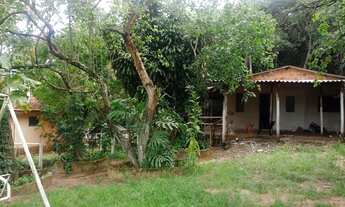 Imagem: Chácara - Vila Santa Cruz