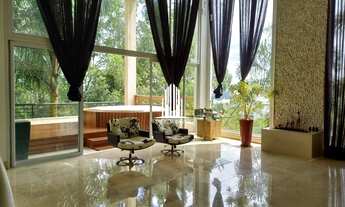 Imagem 3: RESIDENCIAL TAMBORE 1 - OPORTUNIDADE