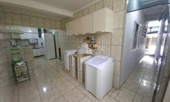 Imagem 4: Casa 118m² à venda, Parque São Vicente, Mauá, SP