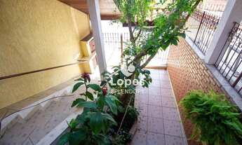 Imagem 5: Casa com 4 dormitórios à venda, 247 m² por R$ 750.000,00 - Vila Aguiar - São Roque/SP