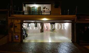 Imagem: Sobrado à venda - Sorocaba-Sp