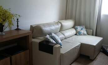 Imagem 7: Apartamento para Venda em Campinas, Jardim Nova Europa, 2 dormitórios, 1 banheiro, 1 vaga