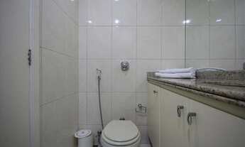 Imagem 4: Apartamento com 4 dormitórios à venda, 180 m² por R$ 2.500.000,00 - Copacabana - Rio de Ja