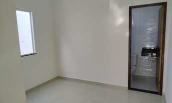 Imagem 5: Casa a Venda na Laje e Alto Padrão -No Santo Antônio em Feira de Santana -BA