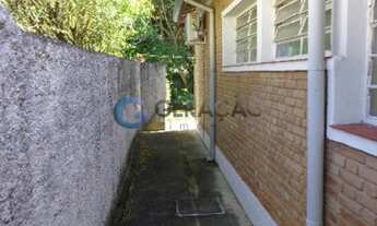 Imagem 5: Casa Padrão em São José dos Campos