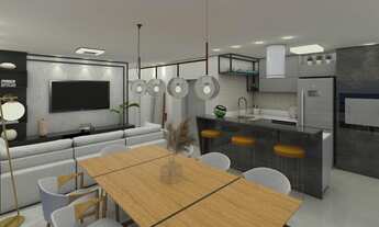 Imagem 6: Apartamento com Vista permanente para o Mar - 100m da praia em Balneário Piçarras