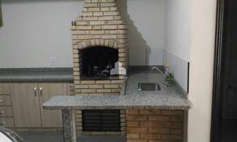 Imagem 4: Sobrado residencial à venda, Jardim Guapituba, Mauá. - R$ 850.000,00