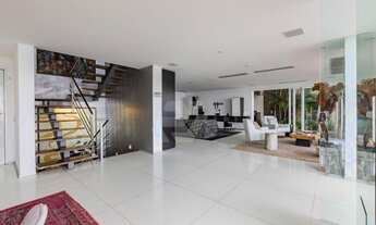 Imagem 3: Casa Joá - Casa Vogue