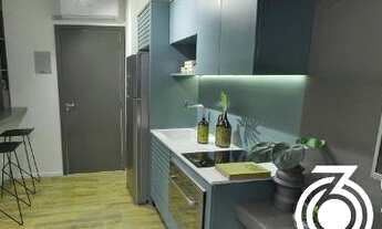 Imagem 3: Apartamento para Venda em São Paulo, Ipiranga, 1 dormitório, 1 banheiro