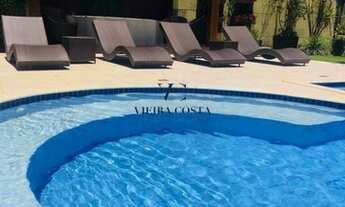 Imagem 3: Casa, 04 Quartos, Lago Norte, Com Lazer, Locação