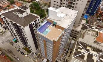 Imagem 6: APARTAMENTO GUILHERMINA - PRAIA GRANDE SP