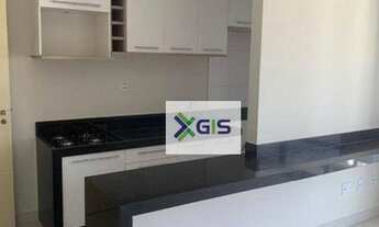 Imagem 3: Apartamento com 1 dormitório à venda, 40 m² por R$ 270.000,00 - Vila Redentora - São José