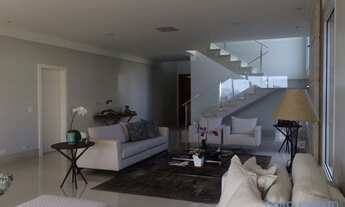 Imagem 5: CASA EM CONDOMÍNIO - TAMBORÉ - SP