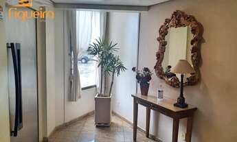 Imagem 3: Apartamento com 3 dormitórios à venda, 253 m² por R$ 1.100.000,00 - Centro - Barretos/SP