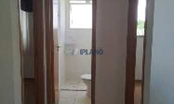 Imagem 6: Apartamento 2 dorm. - Edifício Monte Everest