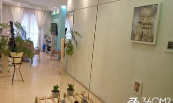 Imagem 2: Apartamento para Venda em São Caetano do Sul, Olímpico, 2 dormitórios, 1 suíte, 2 banheiro