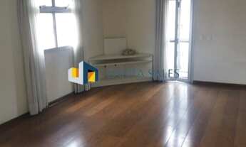 Imagem: APARTAMENTO - PORTAL DO MORUMBI