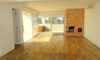 Imagem 3: COBERTURA - ALTO DE PINHEIROS - SP