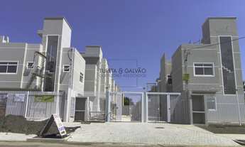 Imagem: Lindos Sobrados em condomínio à venda