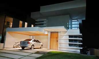 Imagem: Casa à venda, 260 m² por R$ 1.600.000,00