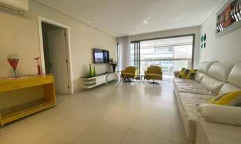 Imagem 4: Apartamento com 4 dormitórios à venda, 150 m² por R$ 3.900.000 - Riviera - Módulo 7 - Bert