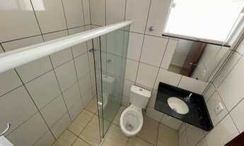 Imagem 3: CASA NO JÓQUEI Casa com 3 dormitórios