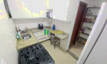 Imagem 6: BELO HORIZONTE - Casa Padrão - Floramar