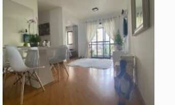 Imagem: Apartamento à venda no bairro Vila Andrade