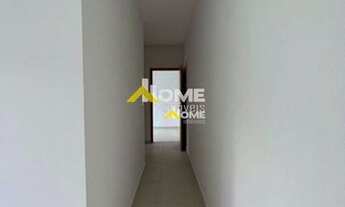 Imagem 6: Área Privativa com 2 dormitórios à venda, 58 m² por R$ 240.000 - Diamante (Barreiro) - Bel