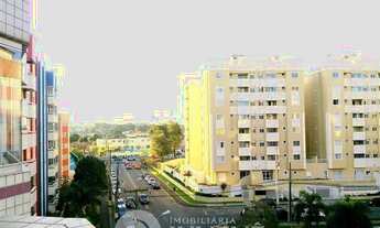 Imagem 6: IMOBILIARIA JUVEVÊ ALUGA APARTAMENTO AHU PRX ANITA GARIBALDI UFPR AGRARIAS JUSTIÇA FEDERAL