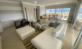 Imagem 3: Cobertura com 4 dormitórios à venda, 372 m² por R$ 5.300.000 - Riviera Módulo 2 - Bertioga