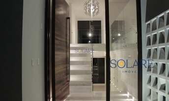 Imagem 6: Casa de 3 dormitórios (3 suítes) - 4 vagas de garagem no bairro João Paulo