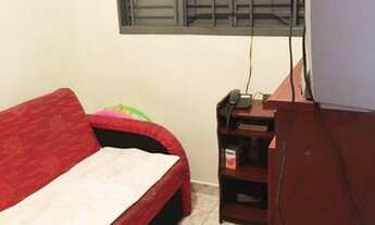 Imagem 3: CASA TÉRREA - JARDIM CENTENÁRIO - SP