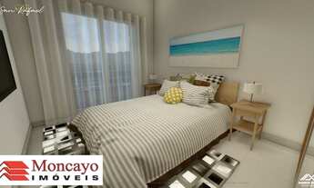 Imagem 2: Caraguatatuba - Casa Padrão - Balneário Copacabana