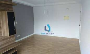 Imagem 3: Apartamento com 2 dormitórios à venda, 65 m² por R$ 381.000,00 - Socorro - São Paulo/SP