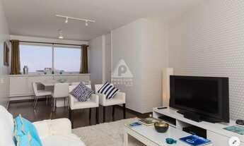 Imagem: Flat para aluguel, 1 quarto, Leblon - RIO