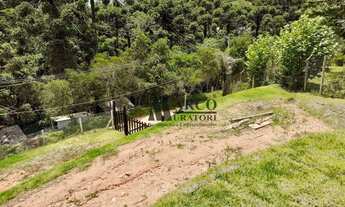 Imagem 3: Terreno à venda, 1160 m² por R$ 250.000,00 - Jardim Cataguazes - Campos do Jordão/SP