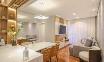 Imagem: Excelente 03 Dorms (01 Suíte), 02 Vagas