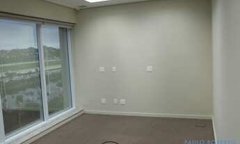 Imagem 4: CONJ. COMERCIAL - JARDIM PAULISTANO - SP