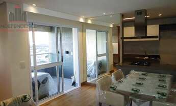 Imagem 3: Apartamento à venda, 80 m² por R$ 640.000,00 - Parque Industrial - São José dos Campos/SP